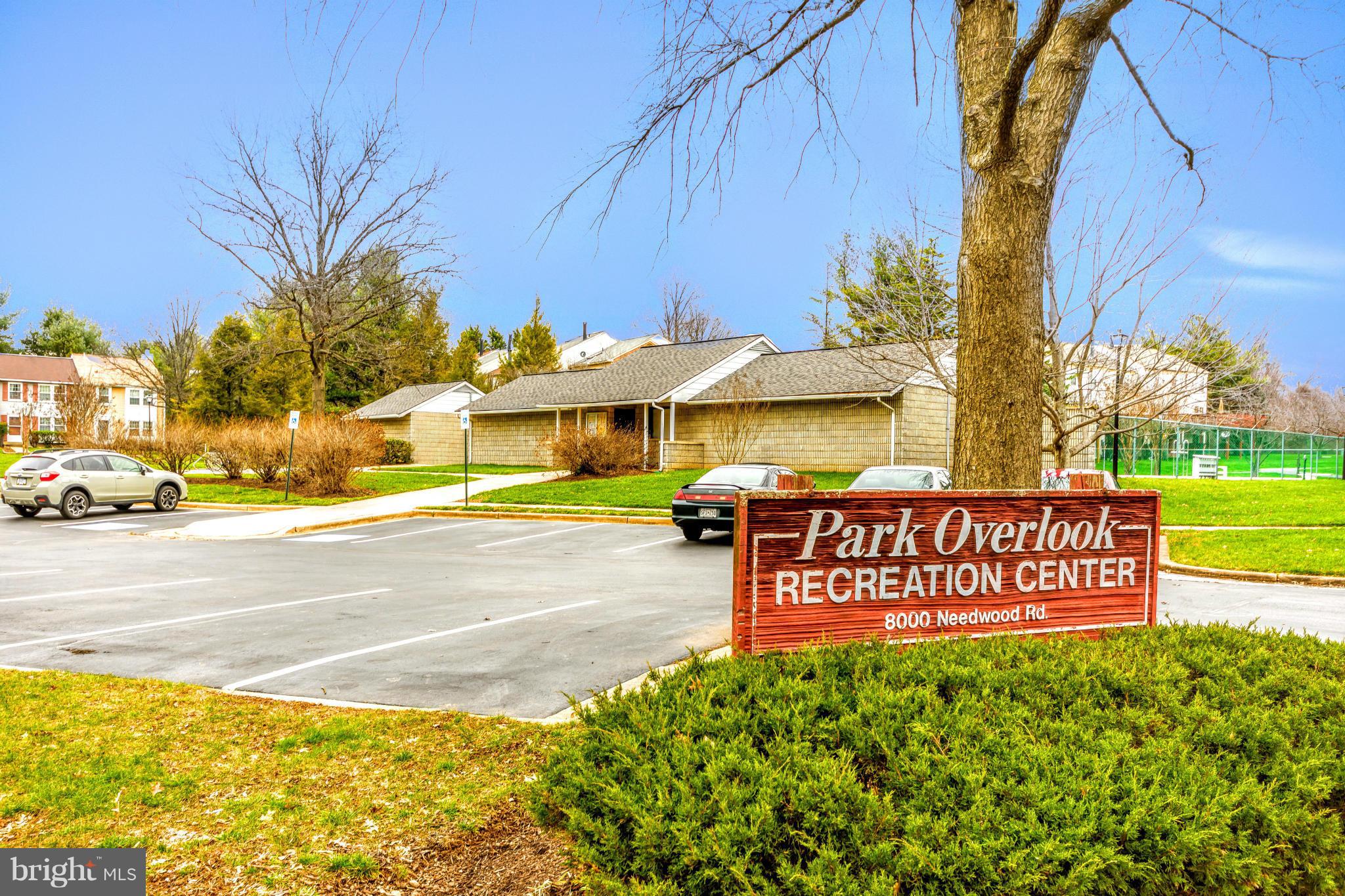 PARK OVERLOOK - Residential