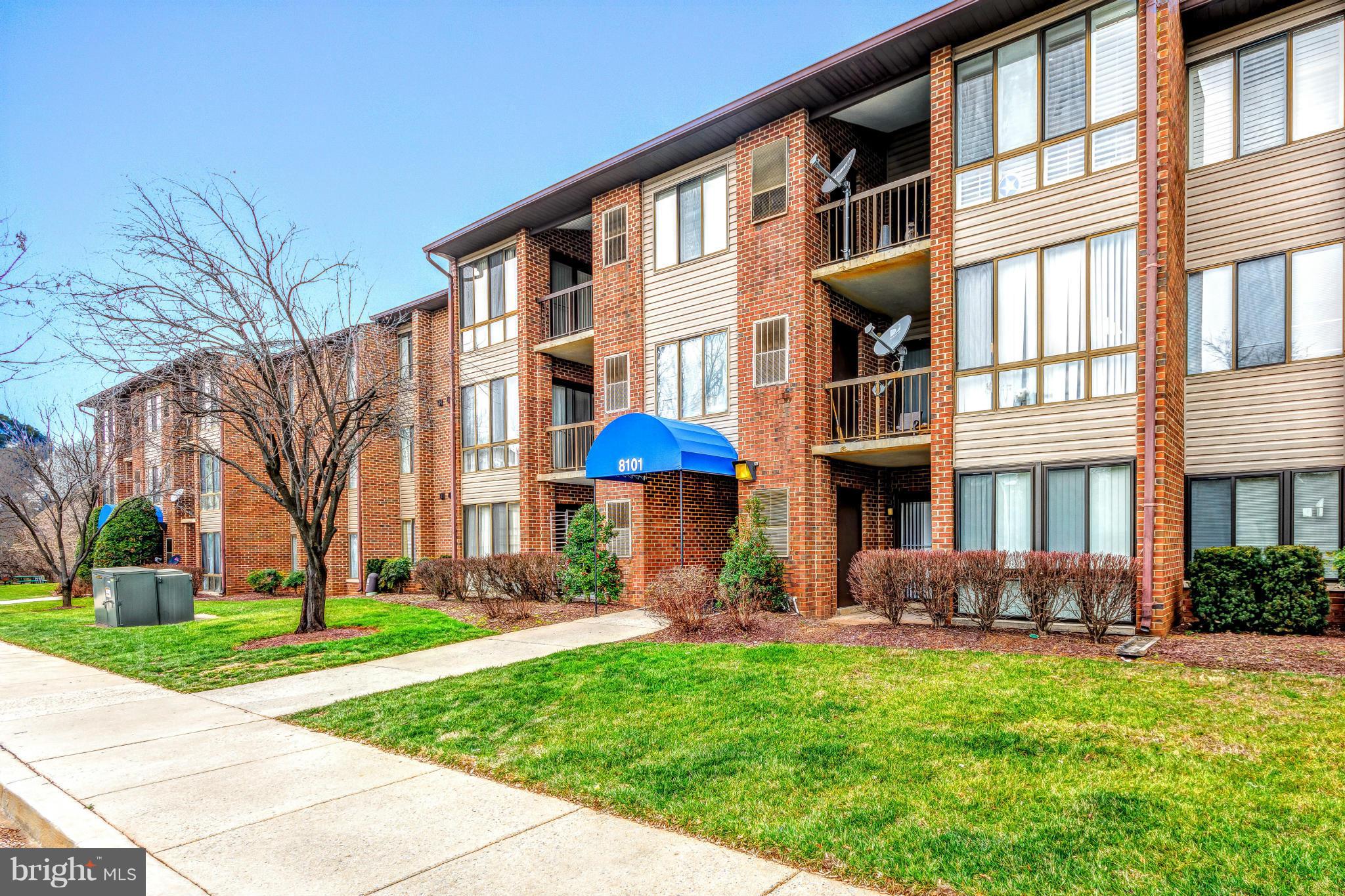 PARK OVERLOOK - Residential