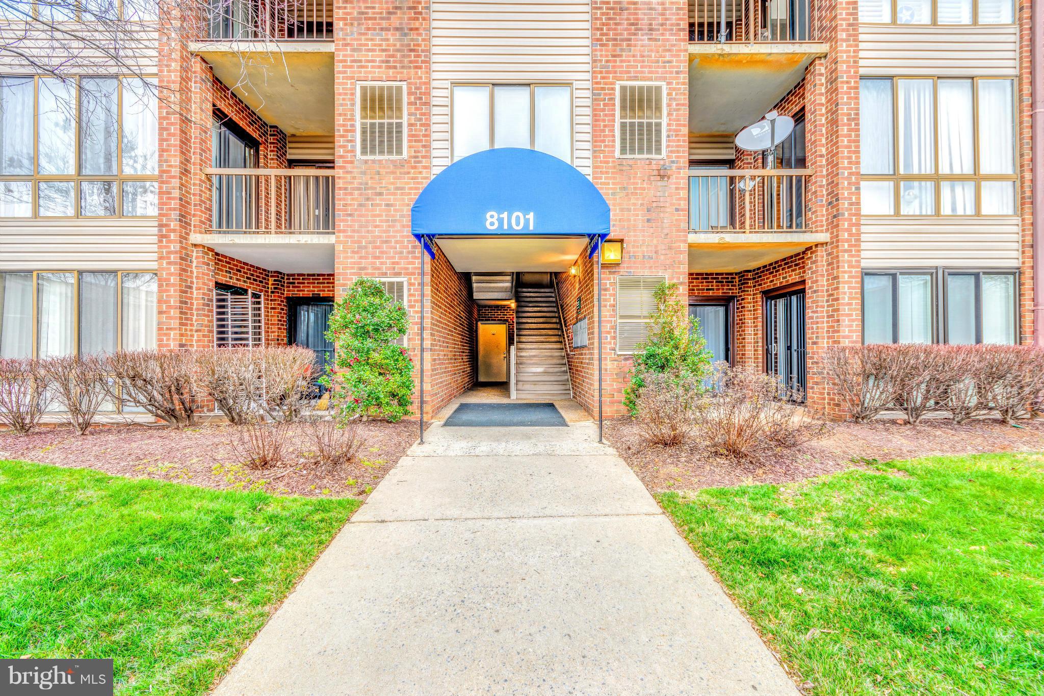 PARK OVERLOOK - Residential