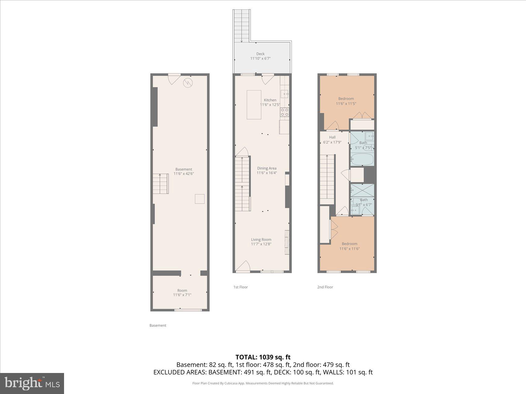 BENTALOU - Residential