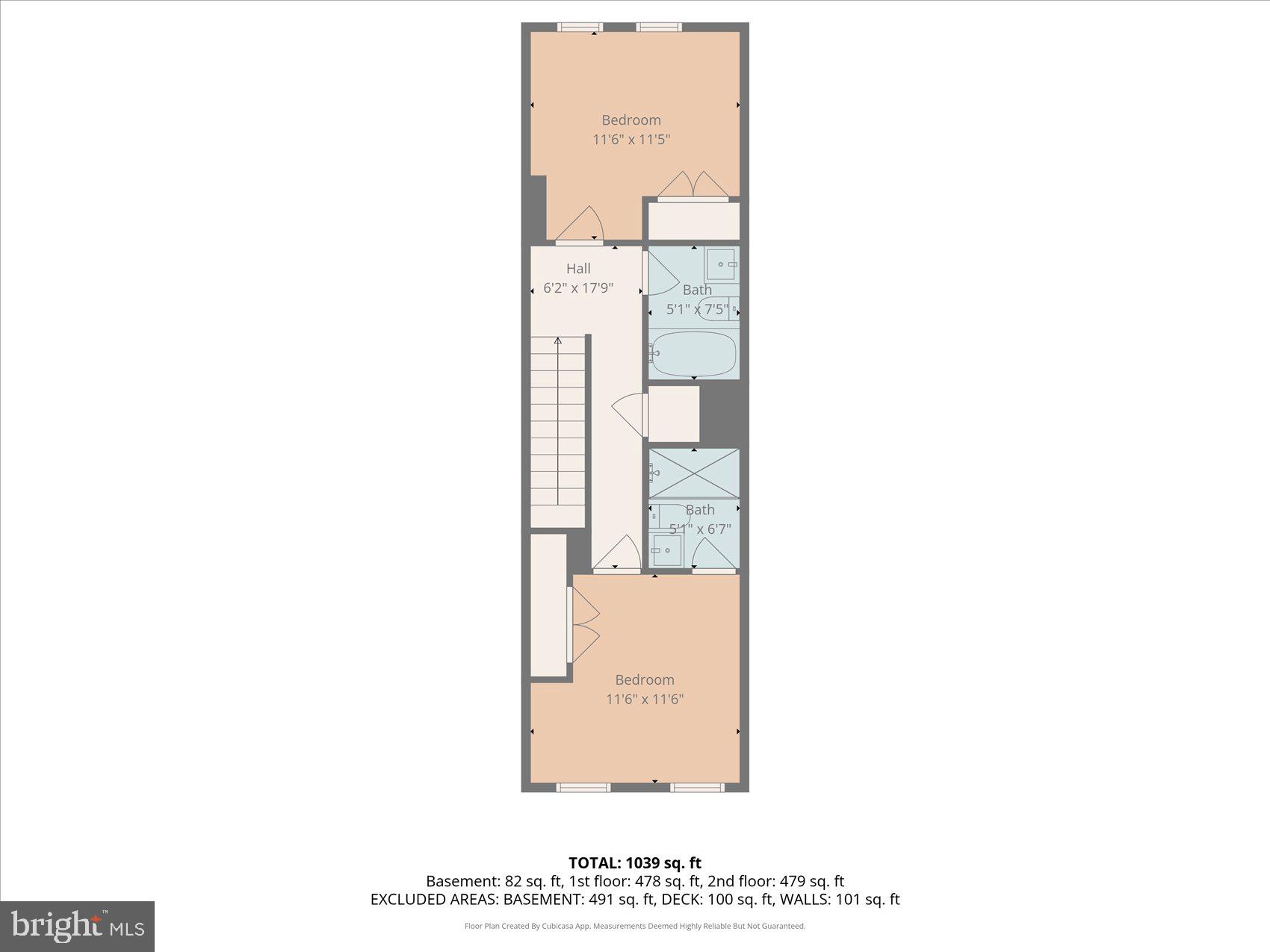 BENTALOU - Residential