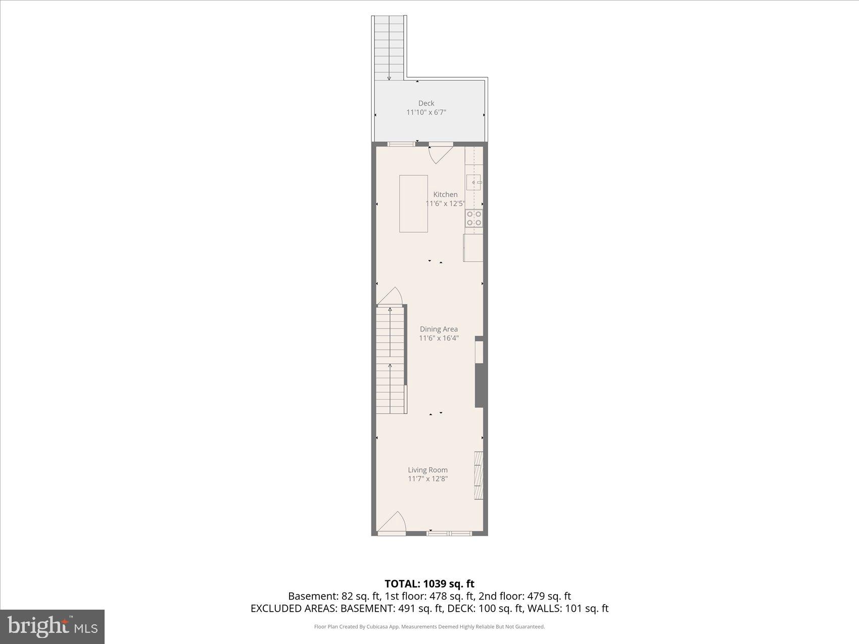 BENTALOU - Residential