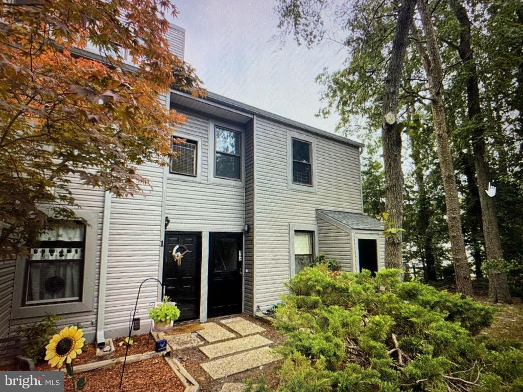 Photo of 502 Bromley Estate, PINE HILL, NJ 08021 (MLS # NJCD2104662)