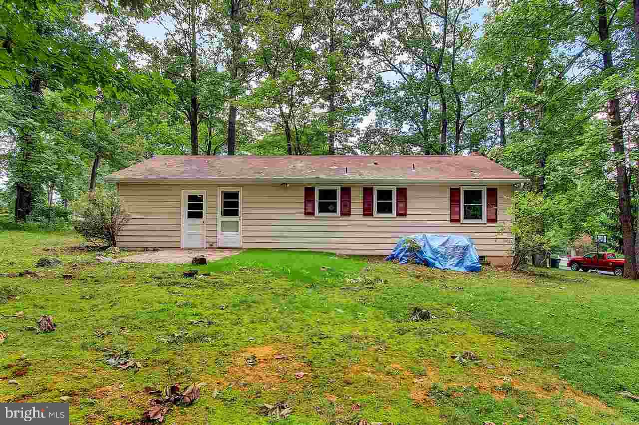 HARMONY GROVE - Residential