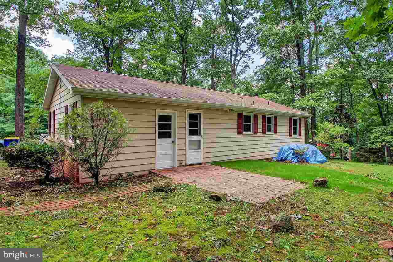 HARMONY GROVE - Residential