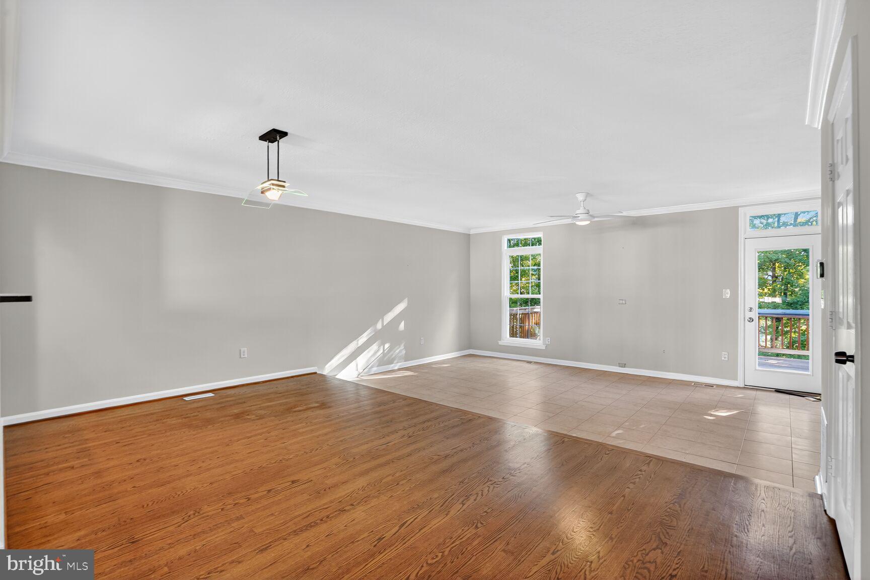 NORTH HART RUN - Residential Lease