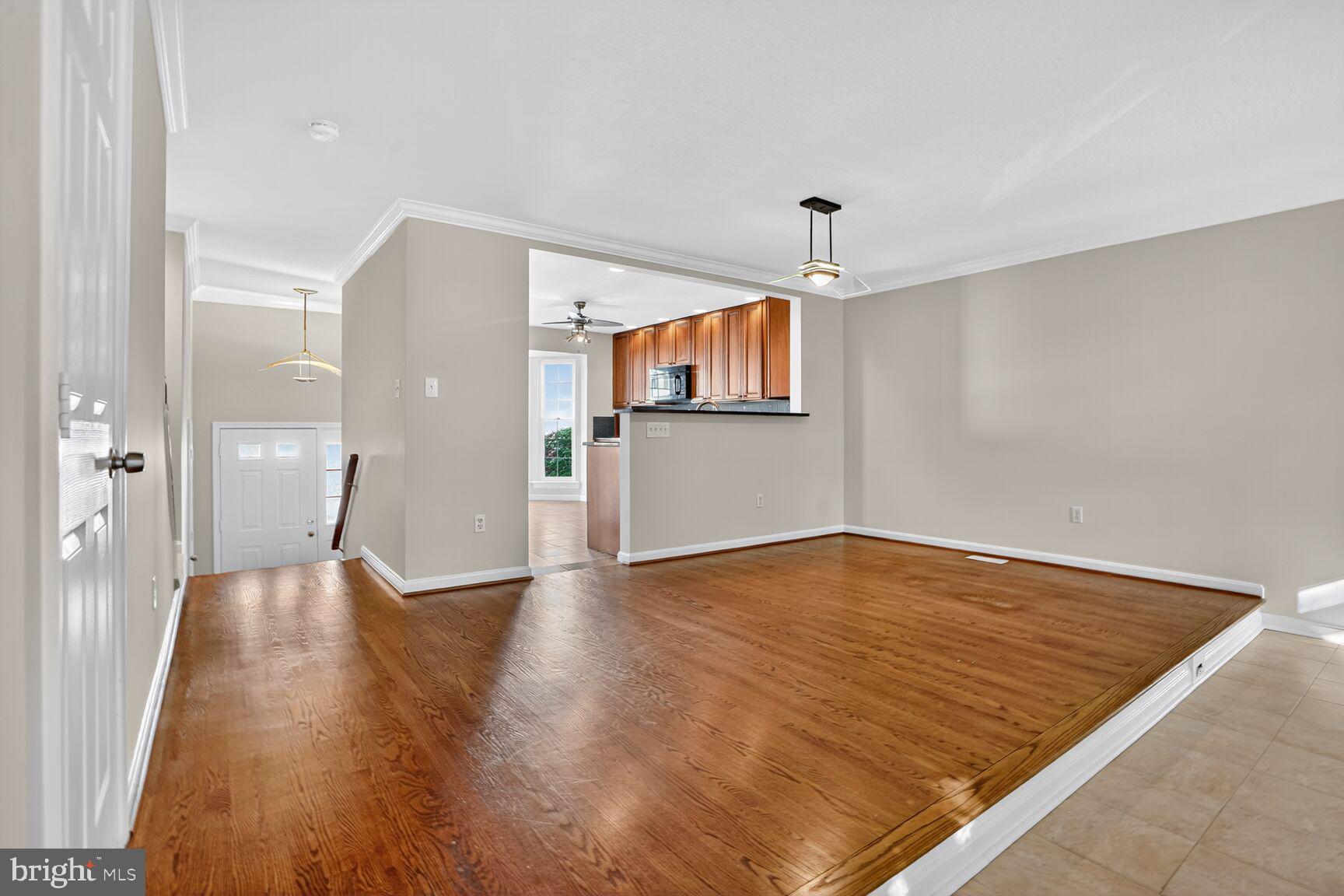 NORTH HART RUN - Residential Lease