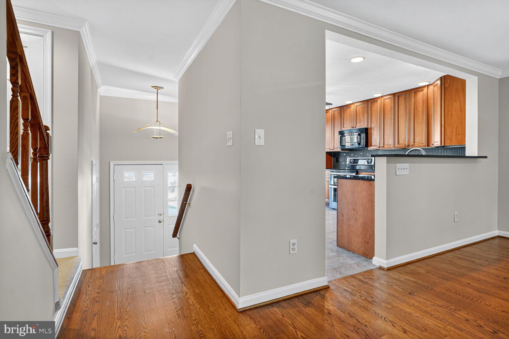 NORTH HART RUN - Residential Lease