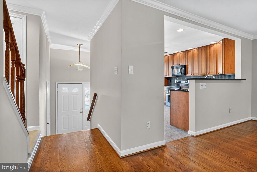 Photo of 6836 Kerrywood Circle, CENTREVILLE, VA 20121 (MLS # VAFX2276708)