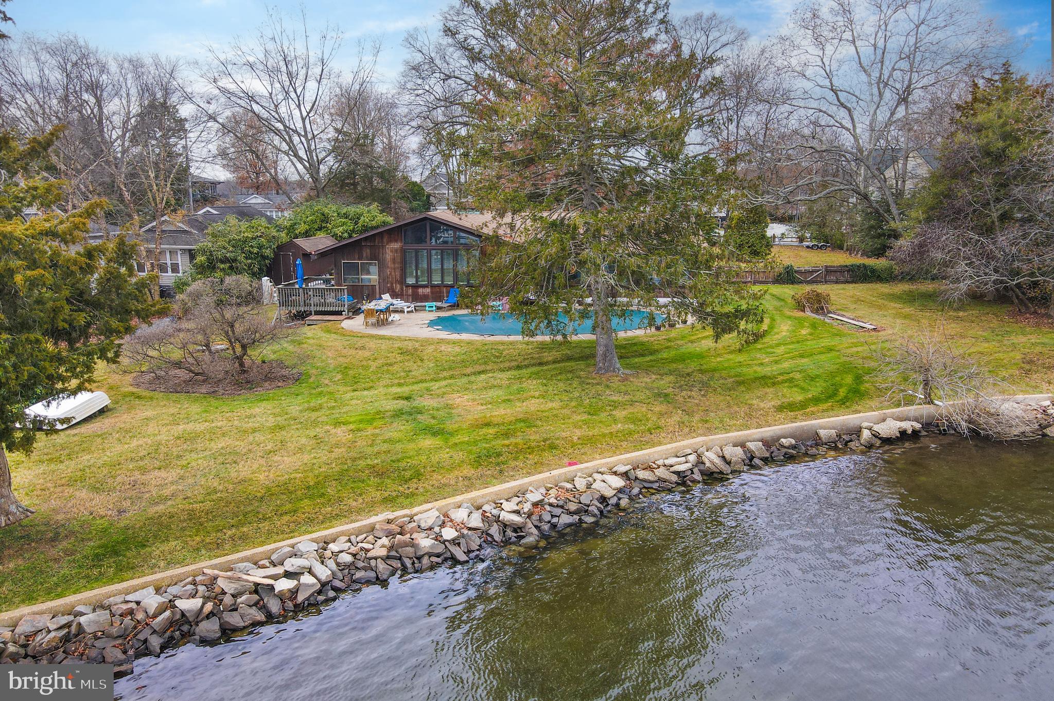 CHALK POINT - Residential