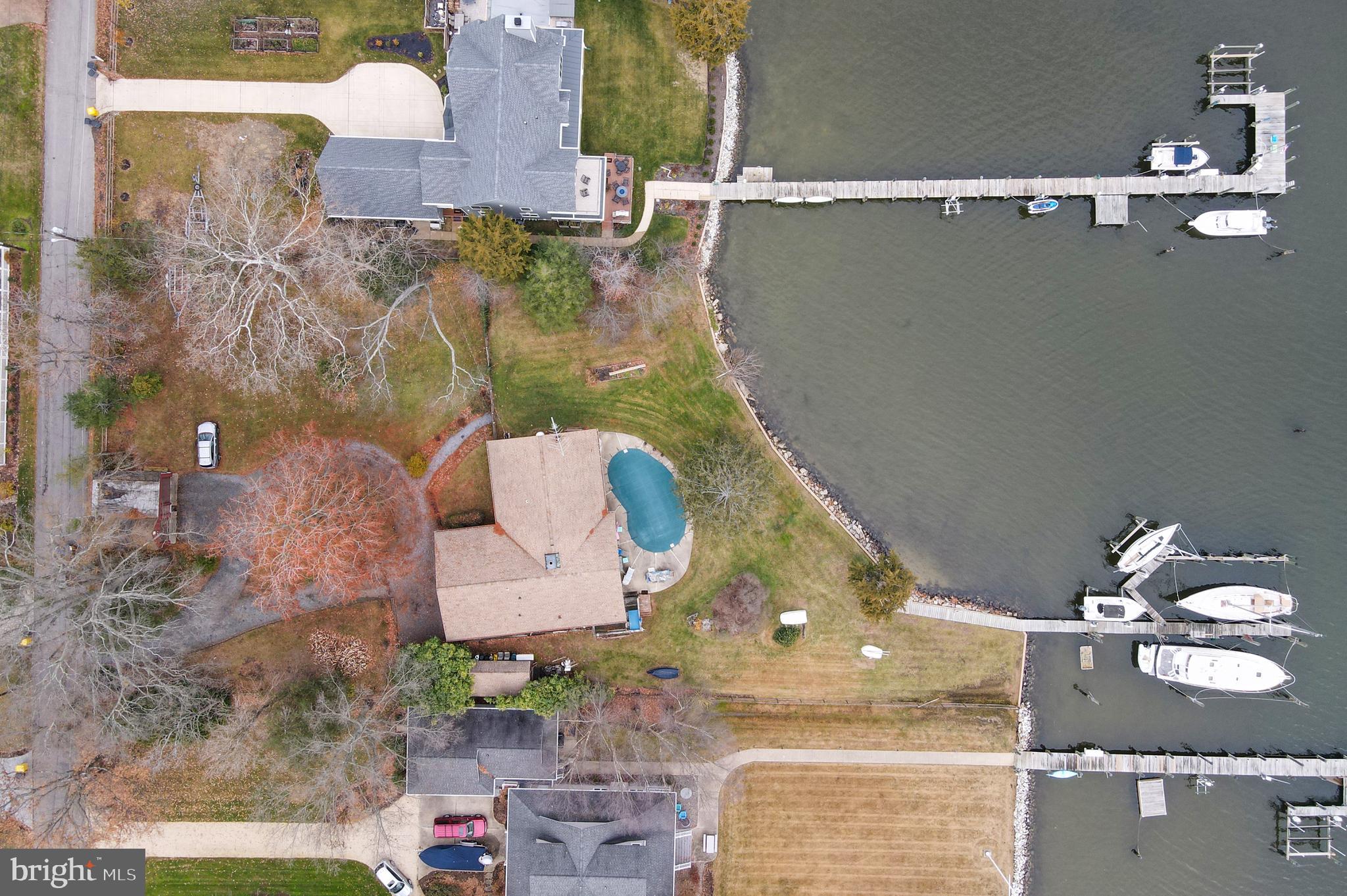 CHALK POINT - Residential