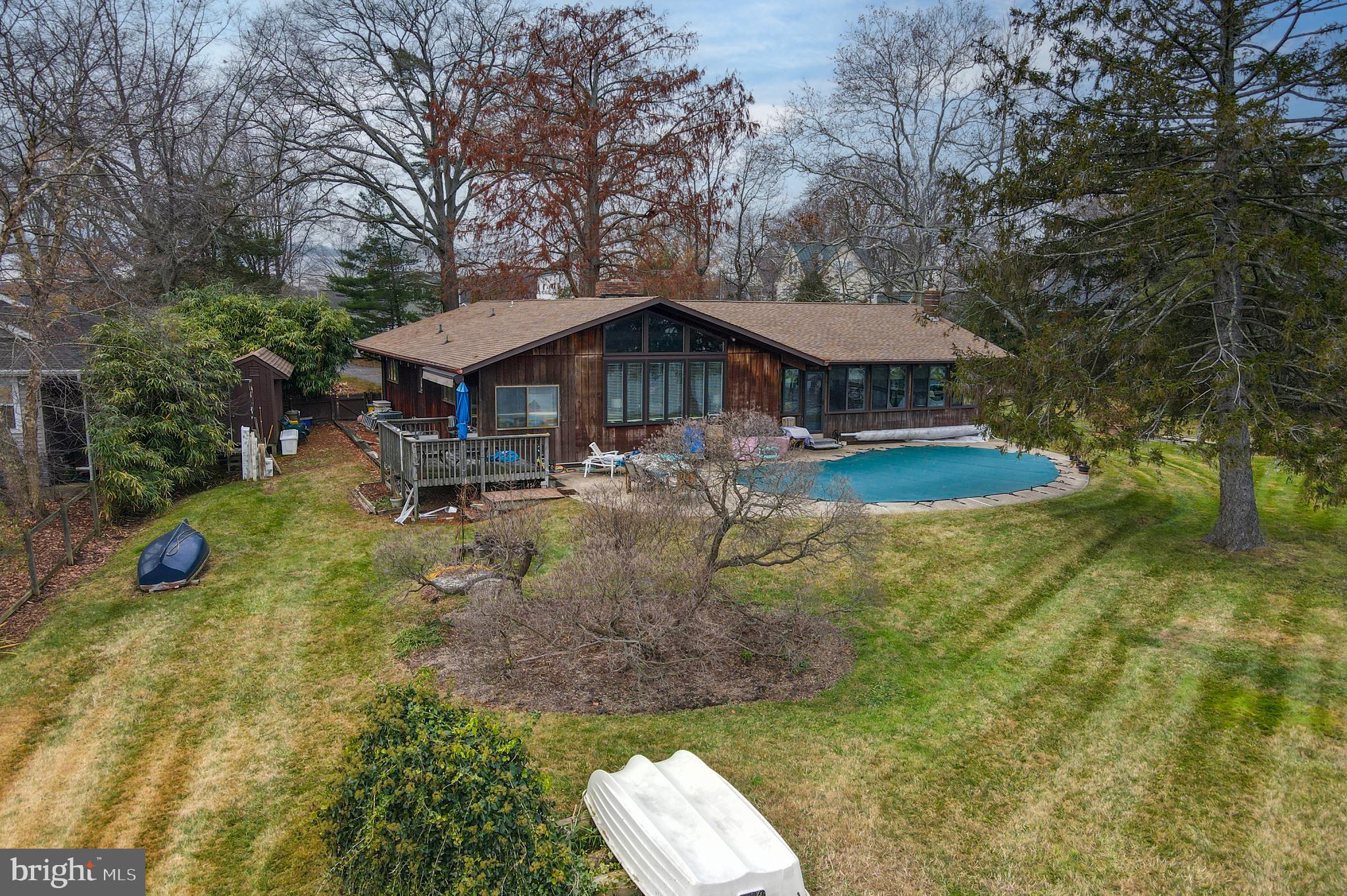 CHALK POINT - Residential