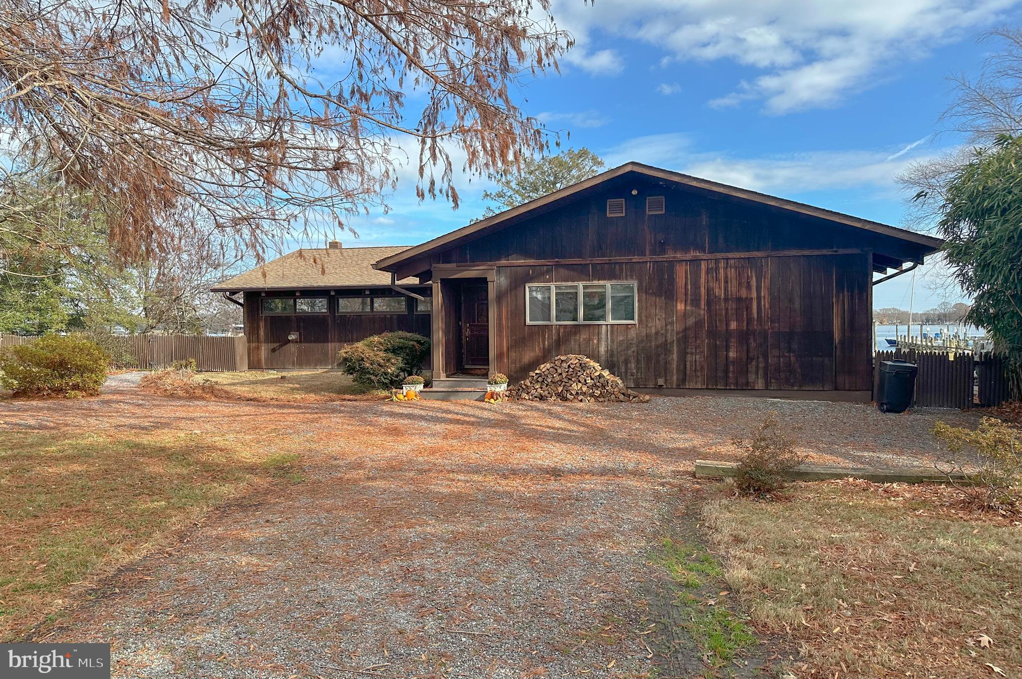 CHALK POINT - Residential