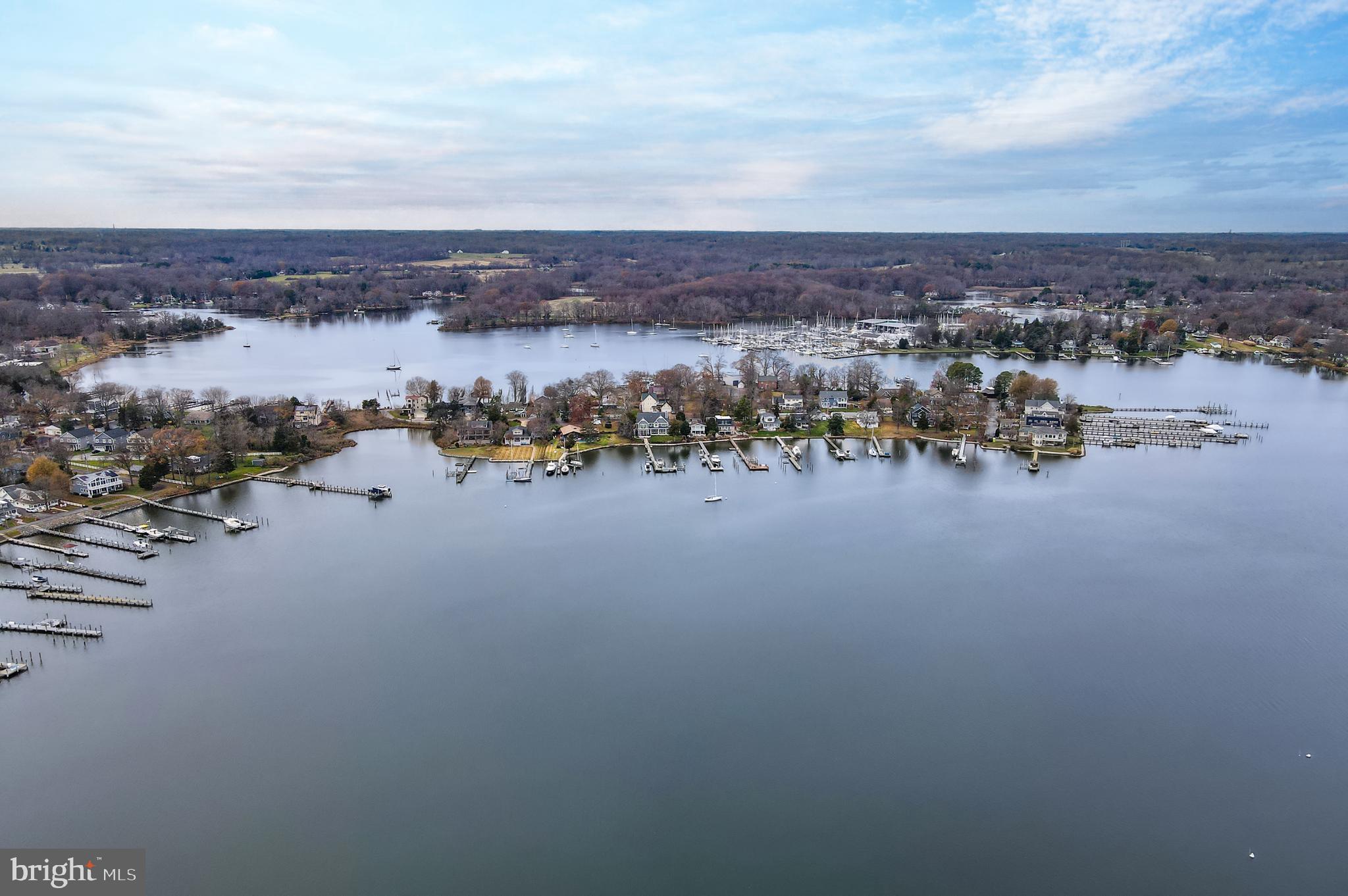 CHALK POINT - Residential