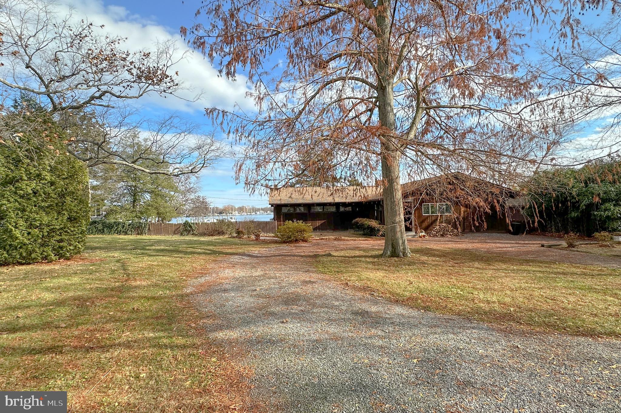 CHALK POINT - Residential