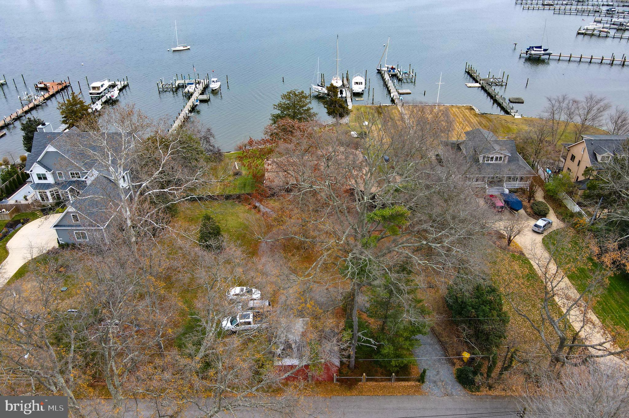 CHALK POINT - Residential