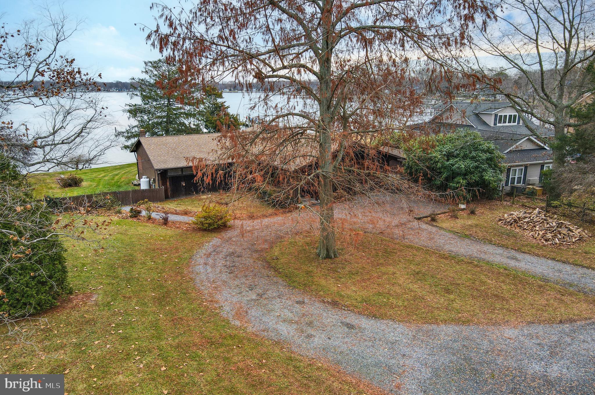 CHALK POINT - Residential