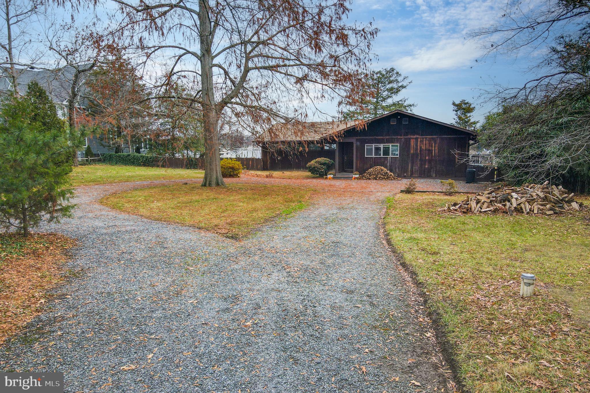 CHALK POINT - Residential