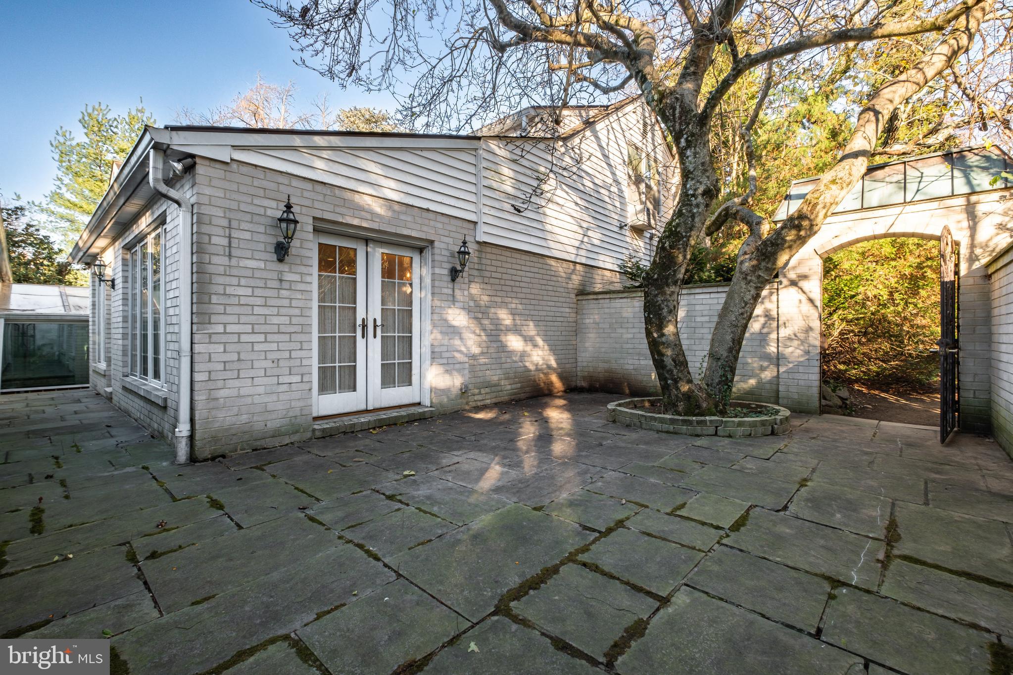 PENN VALLEY - Residential