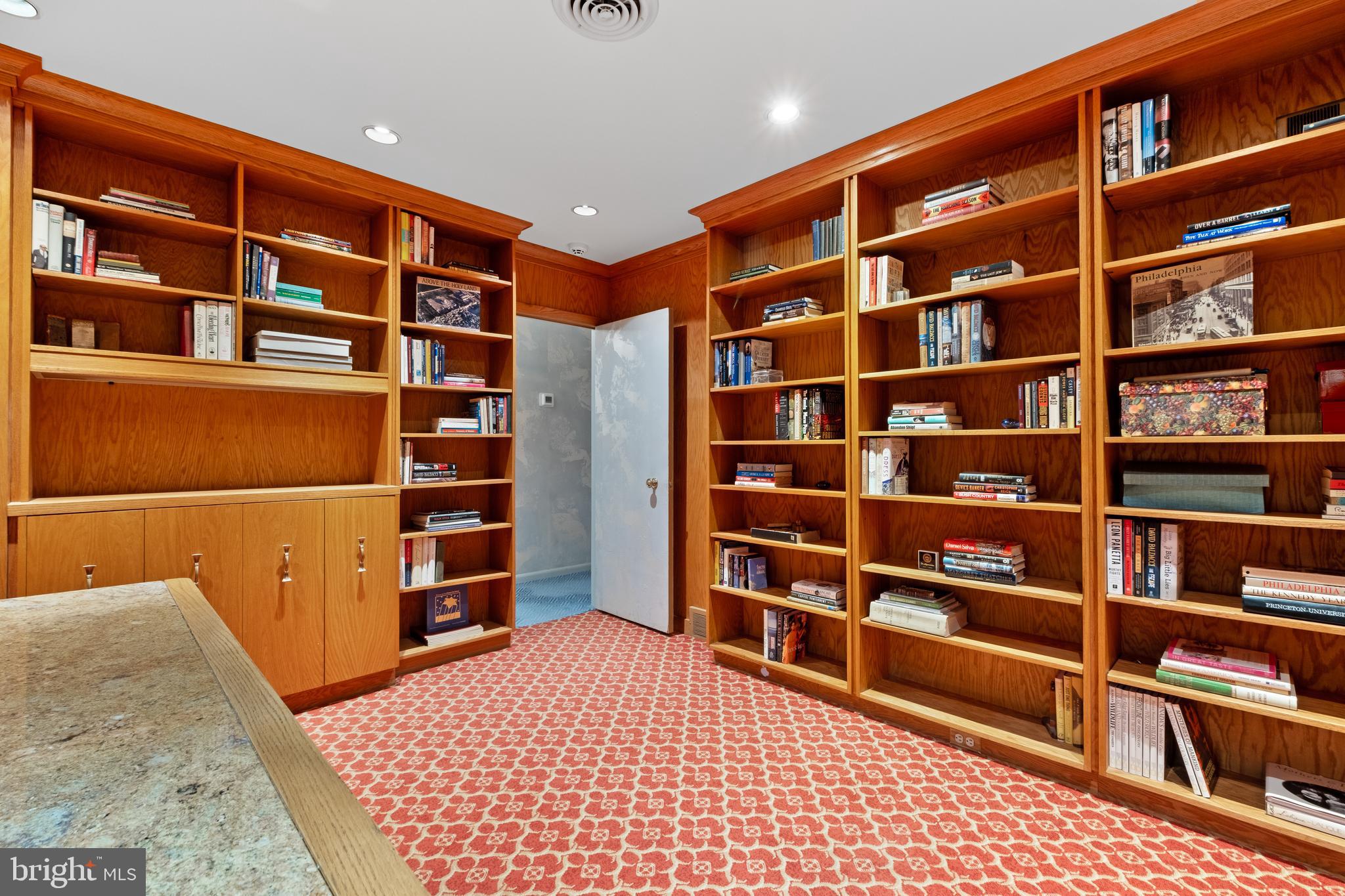 PENN VALLEY - Residential