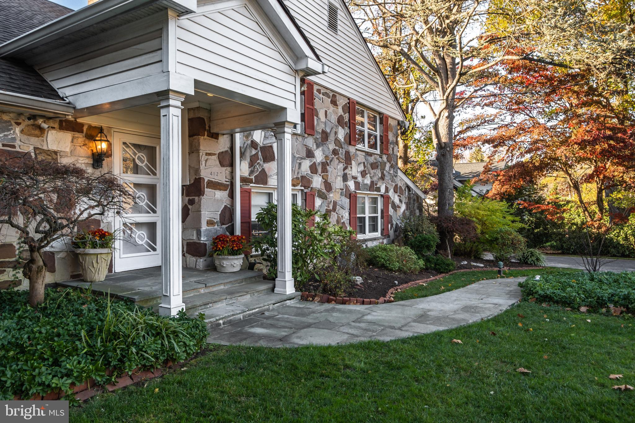 PENN VALLEY - Residential