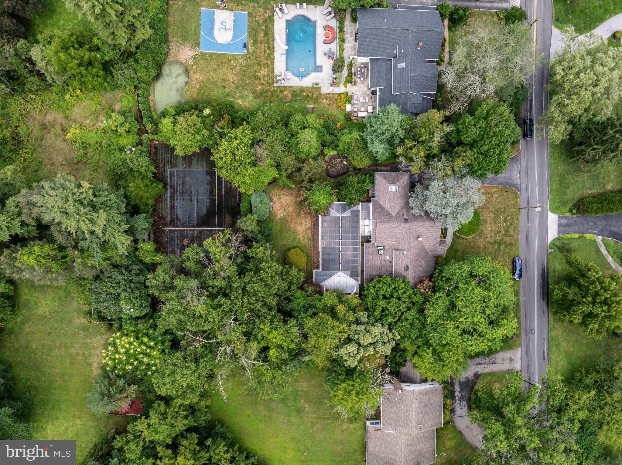 PENN VALLEY - Residential