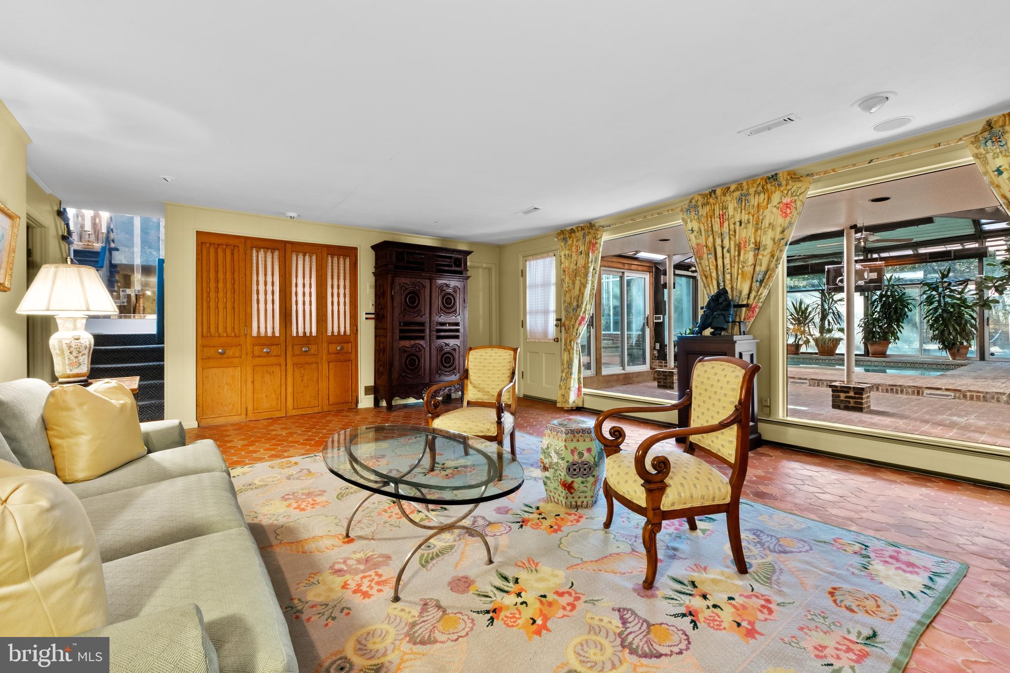 PENN VALLEY - Residential