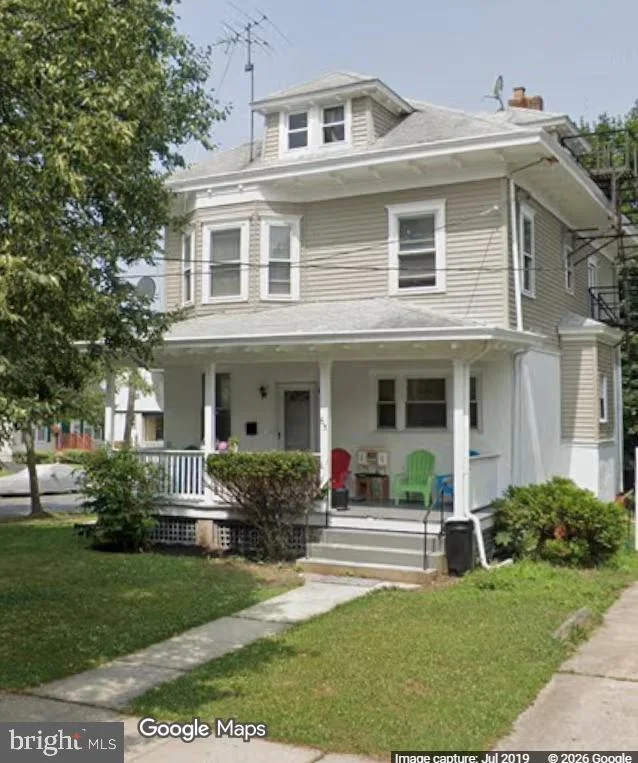 65 Beechwood Avenue, Trenton, NJ 08618