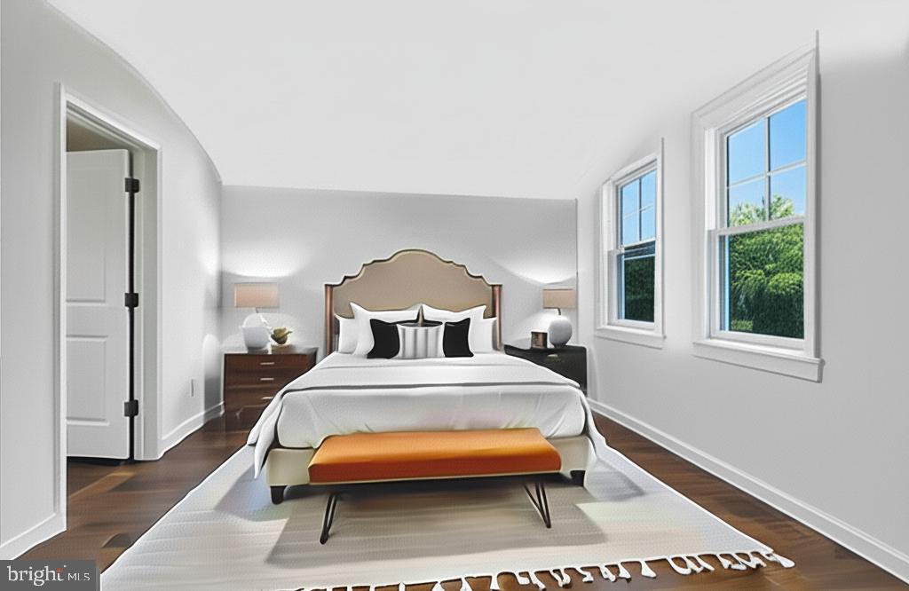 FURNACE HILL - Residential