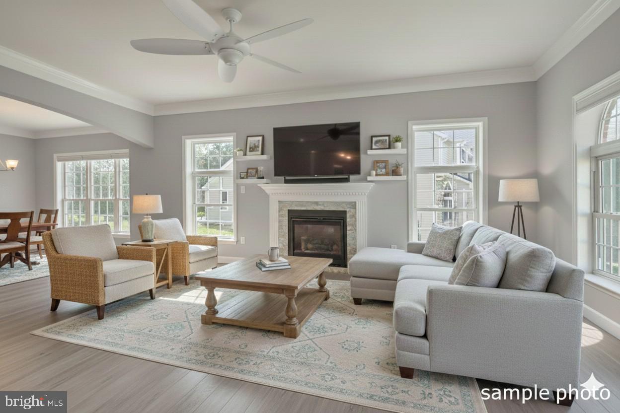 FURNACE HILL - Residential