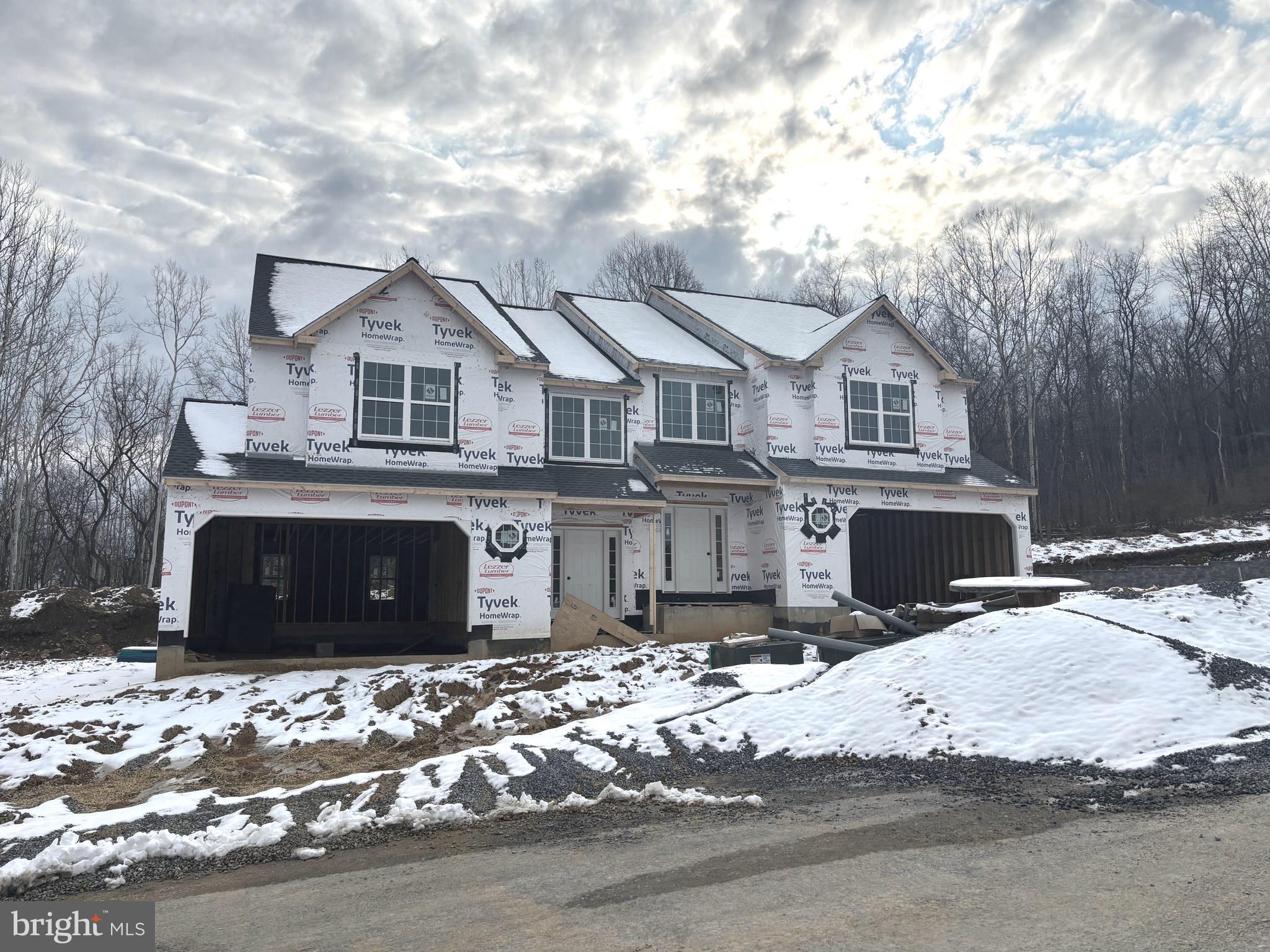 FURNACE HILL - Residential