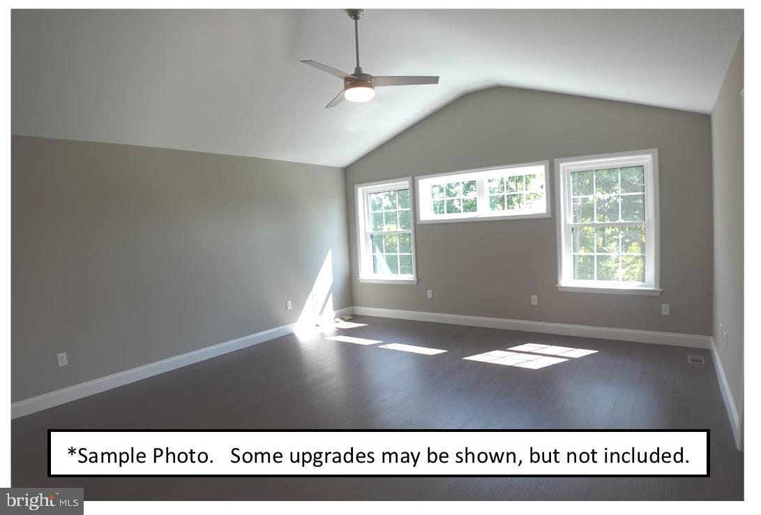 FURNACE HILL - Residential