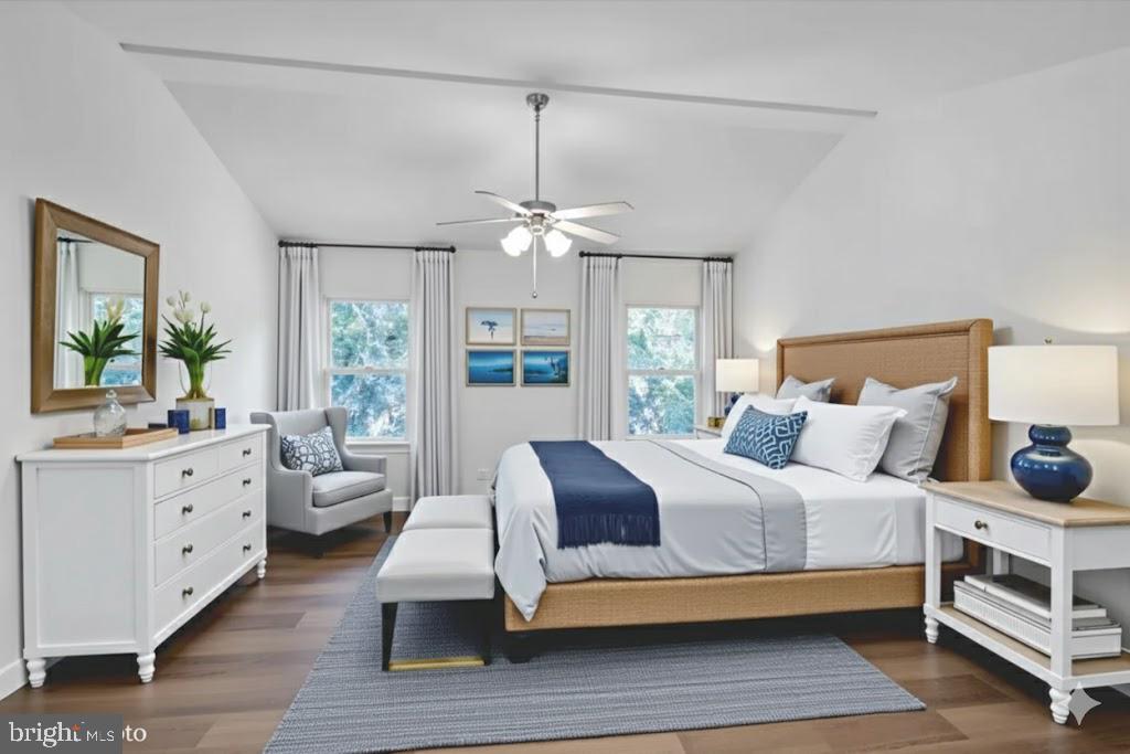 FURNACE HILL - Residential