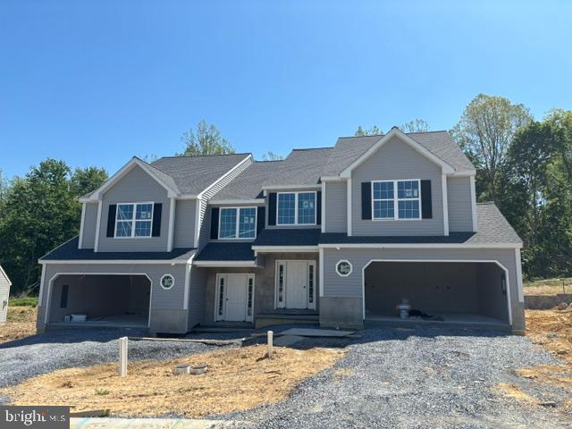 FURNACE HILL - Residential