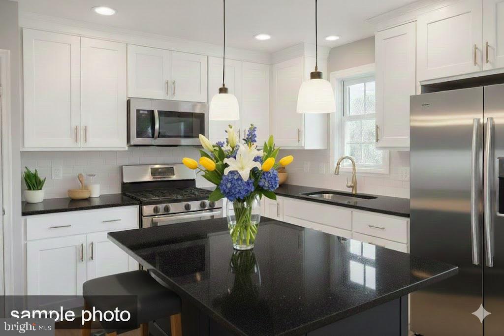 FURNACE HILL - Residential