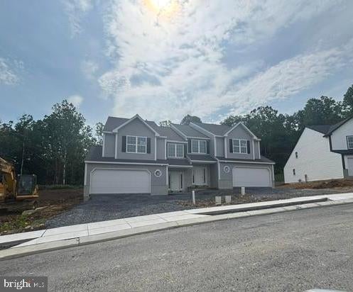 19 CASTLE DRIVE LOT 4