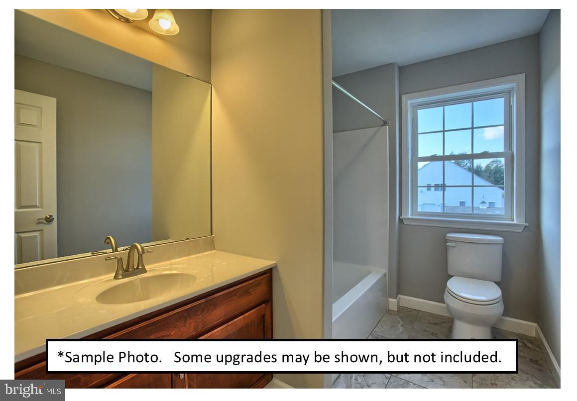 FURNACE HILL - Residential