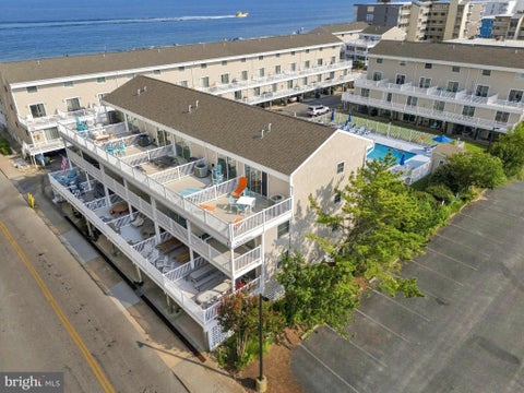 Condo For Sale - 5 48th Street #22<br/> Worcester County, OCEAN CITY, MD 21842