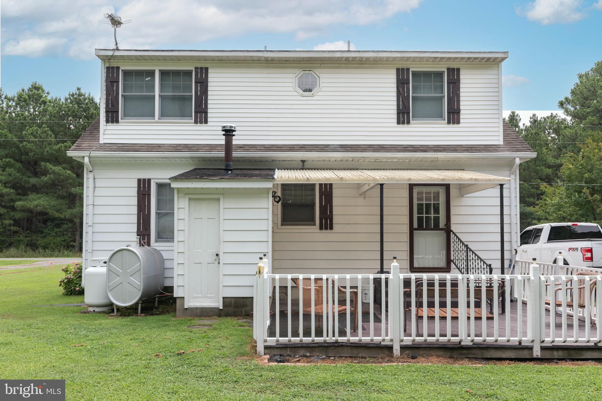 CASSONS NECK - Residential