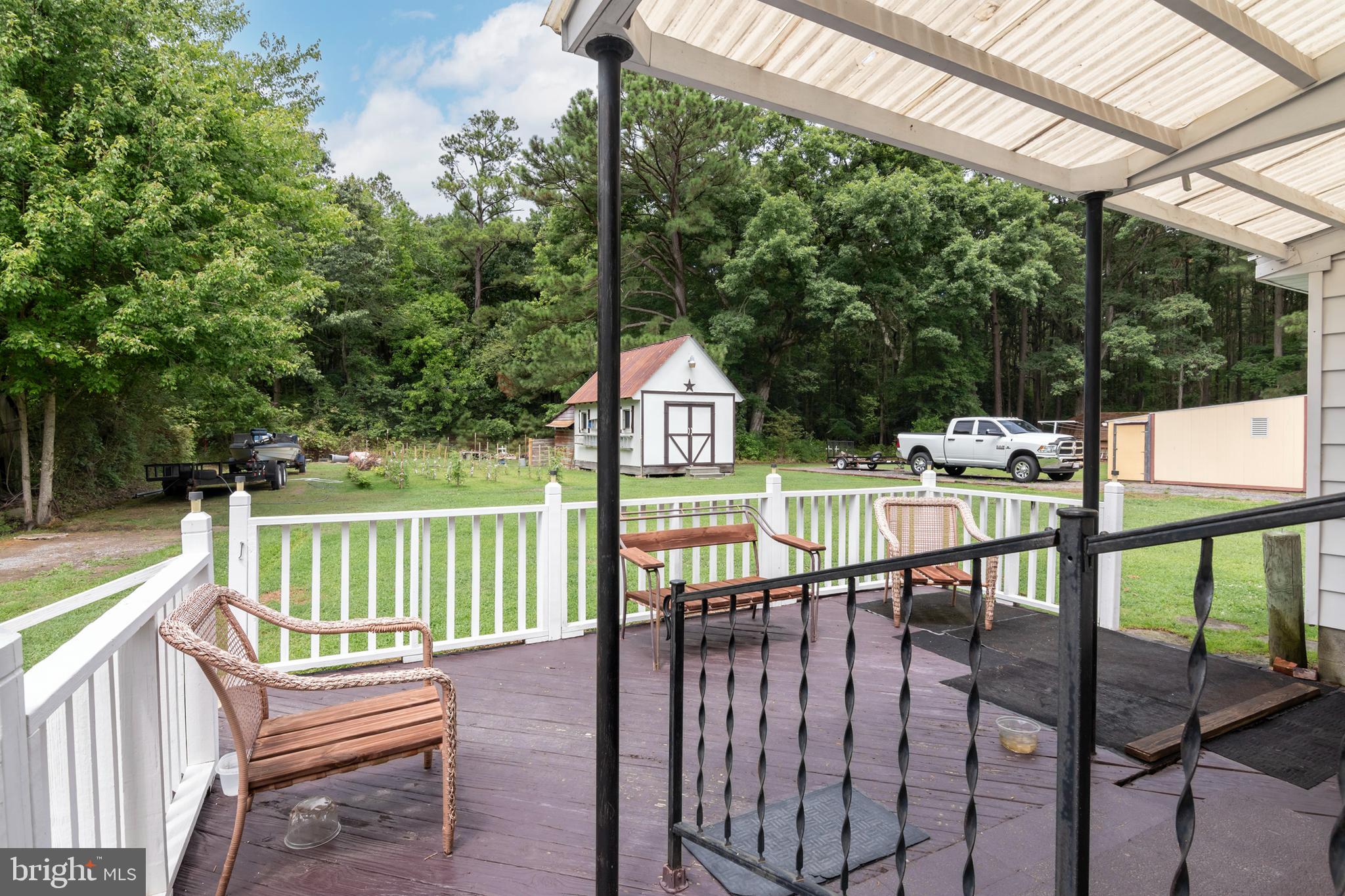 CASSONS NECK - Residential