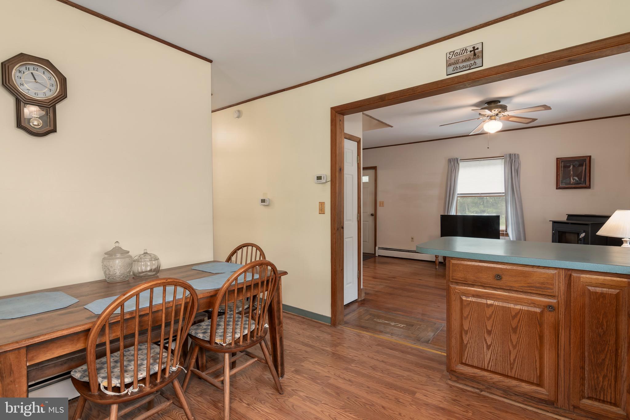 CASSONS NECK - Residential