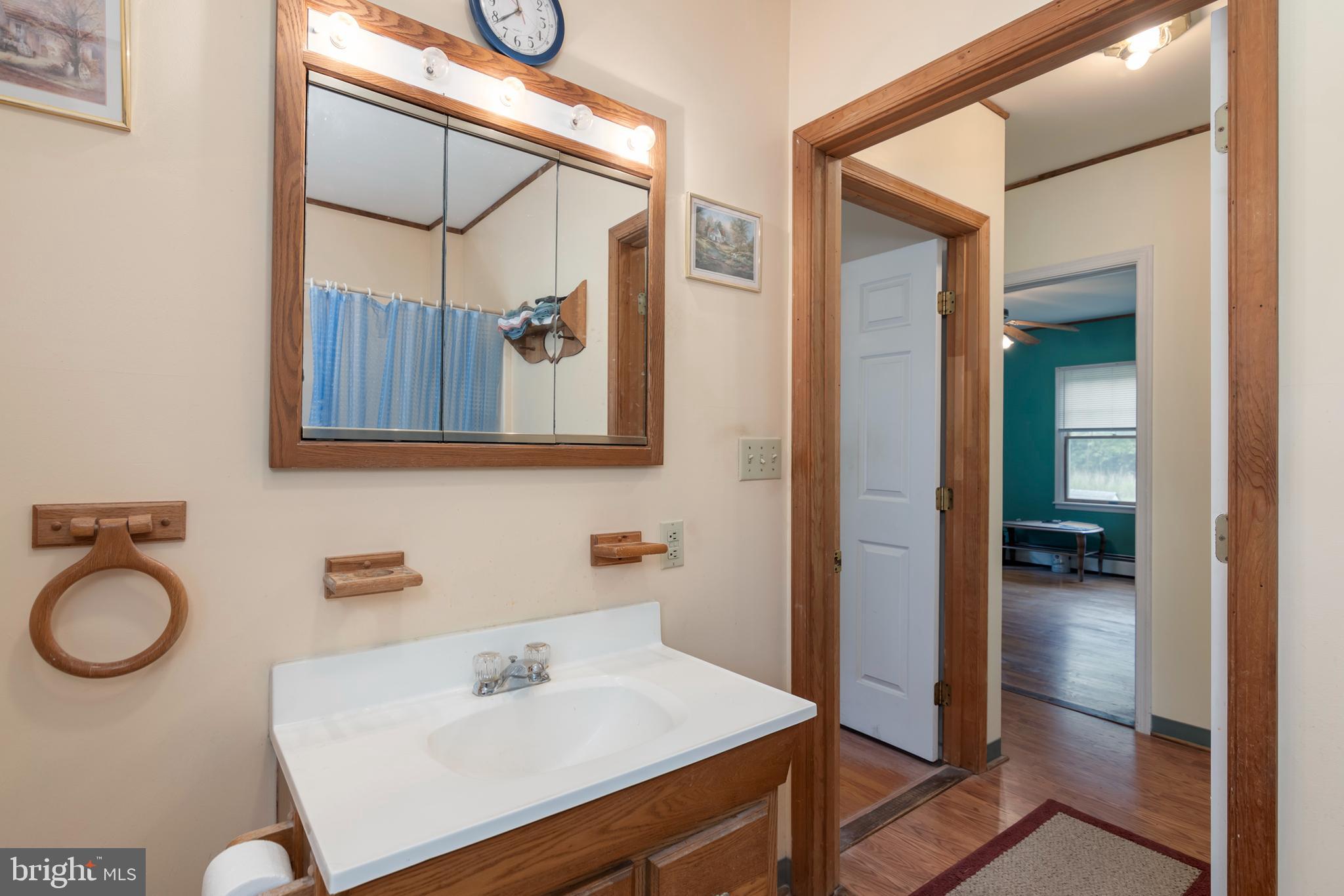 CASSONS NECK - Residential