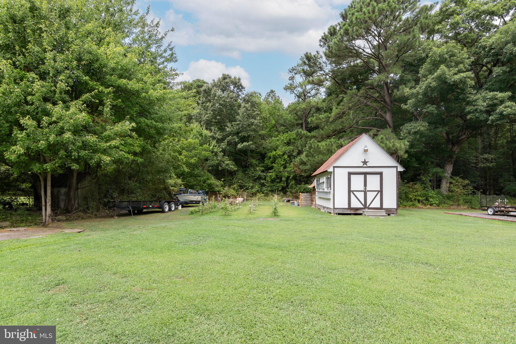 CASSONS NECK - Residential