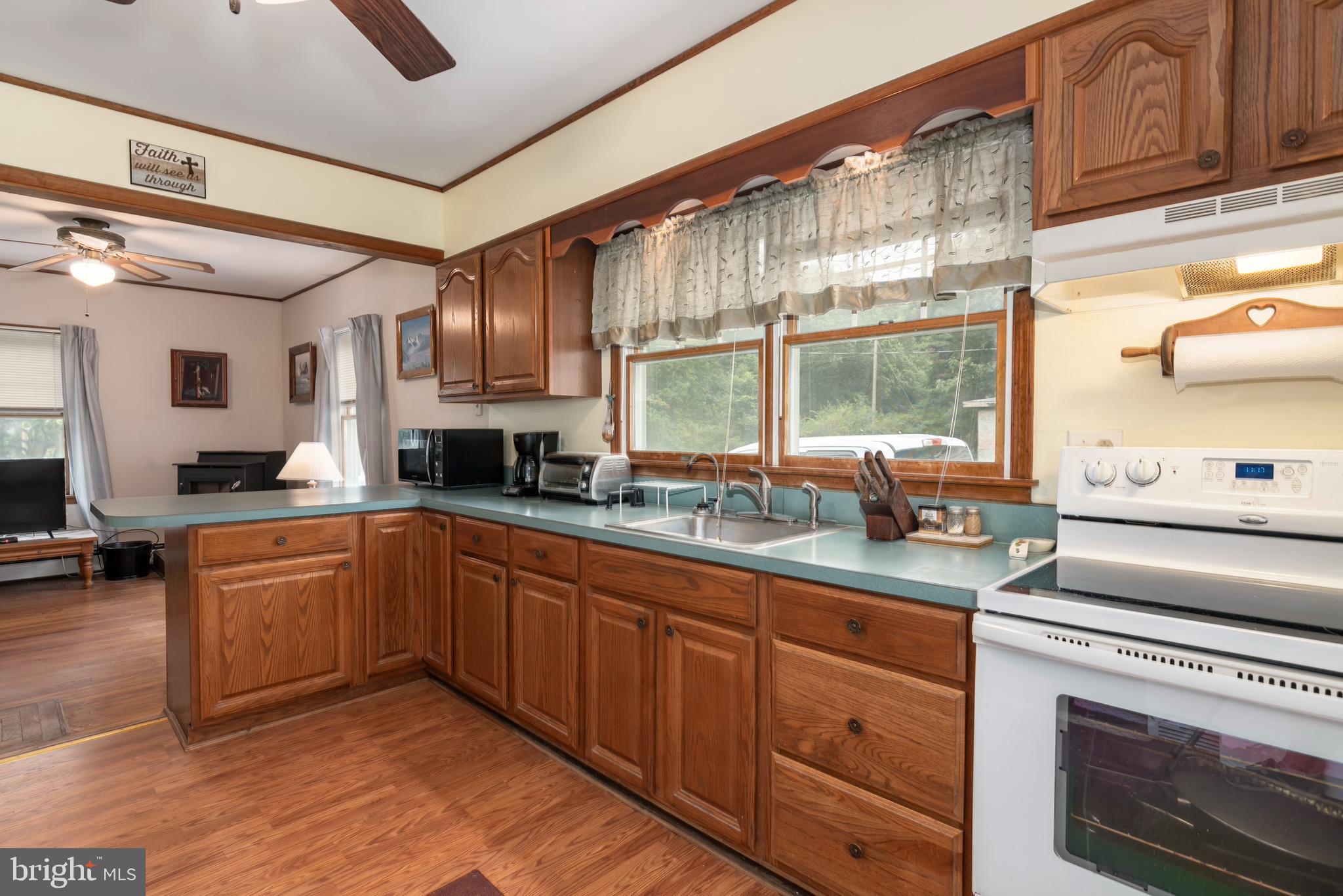 CASSONS NECK - Residential