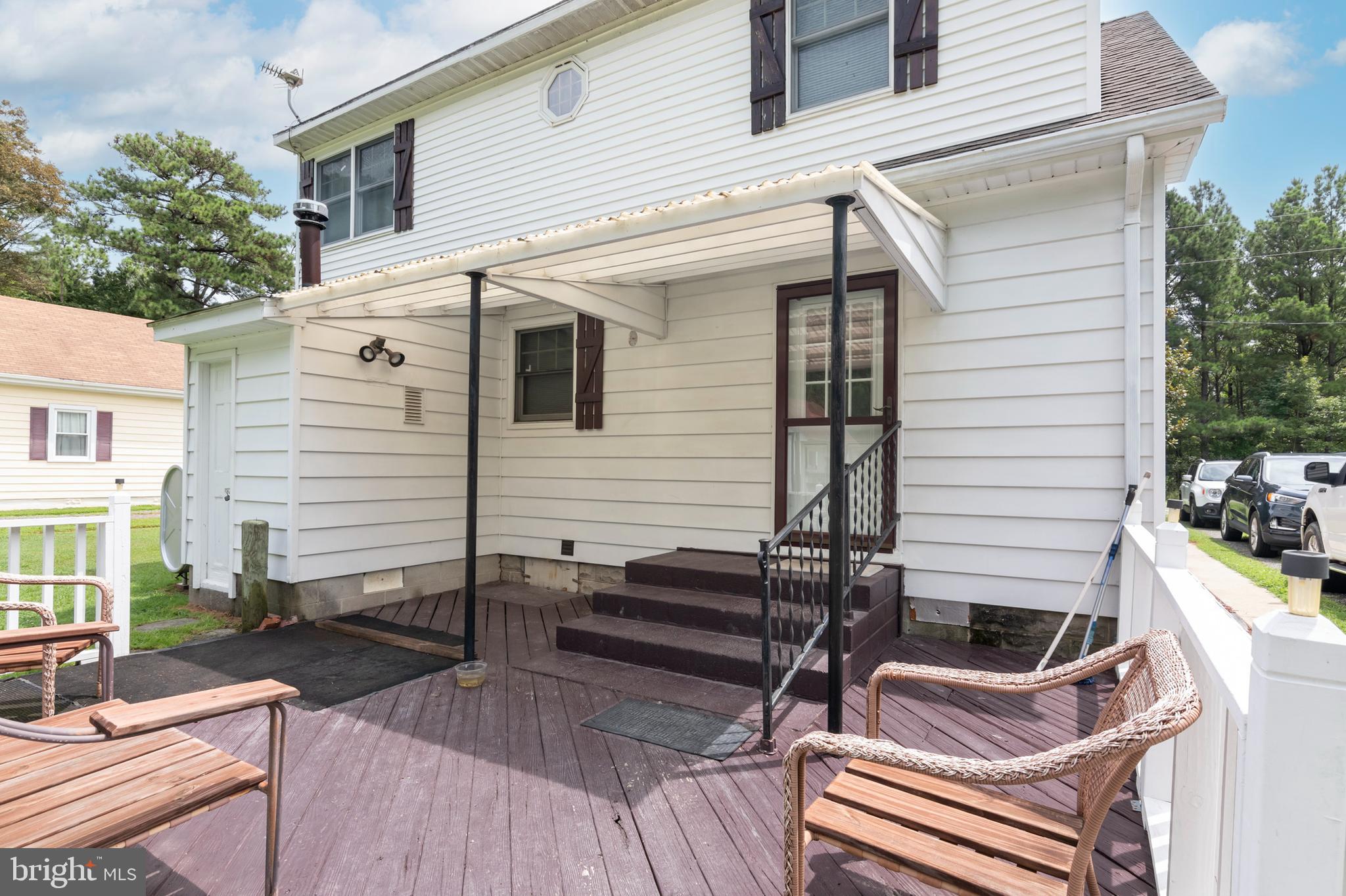 CASSONS NECK - Residential