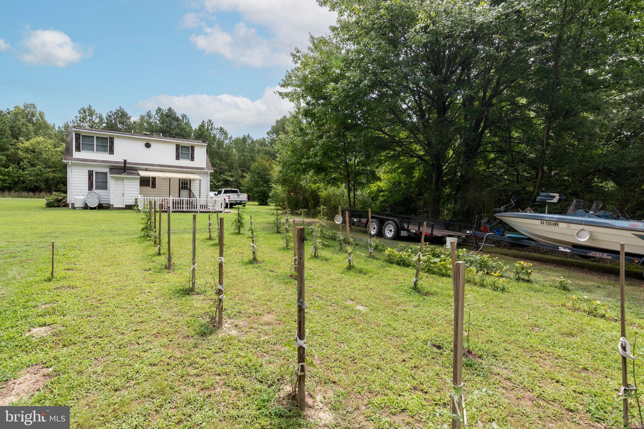 CASSONS NECK - Residential