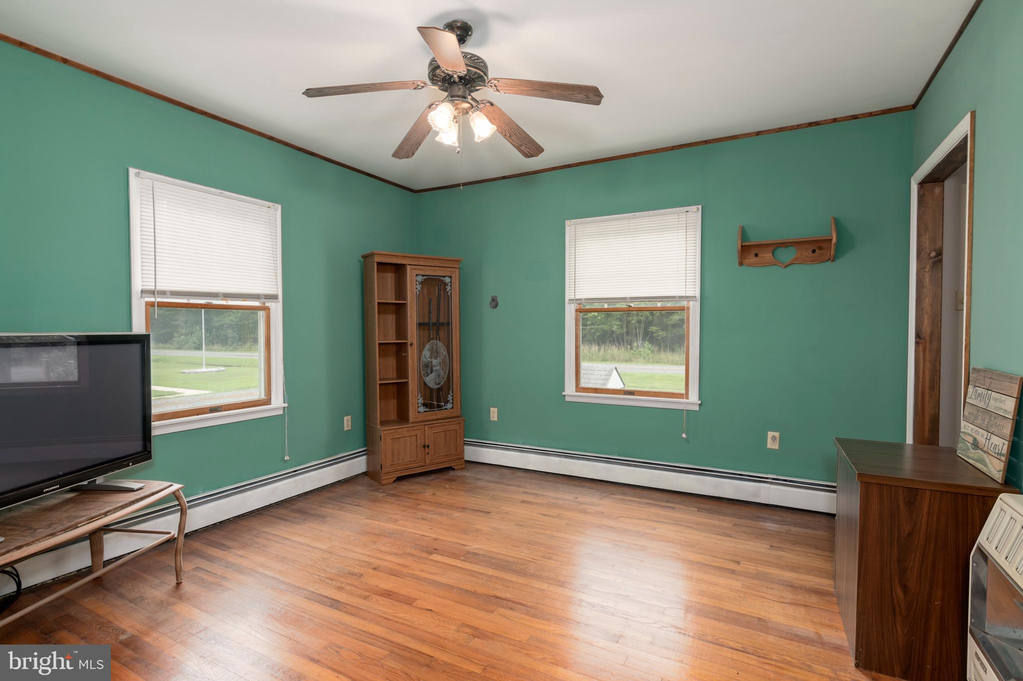 CASSONS NECK - Residential