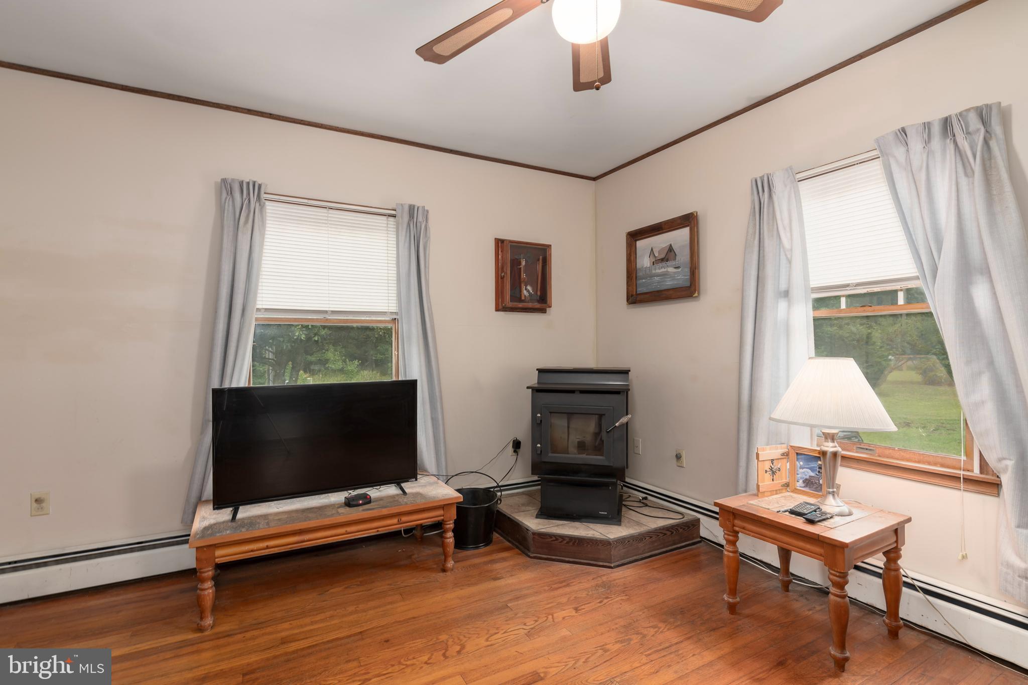 CASSONS NECK - Residential