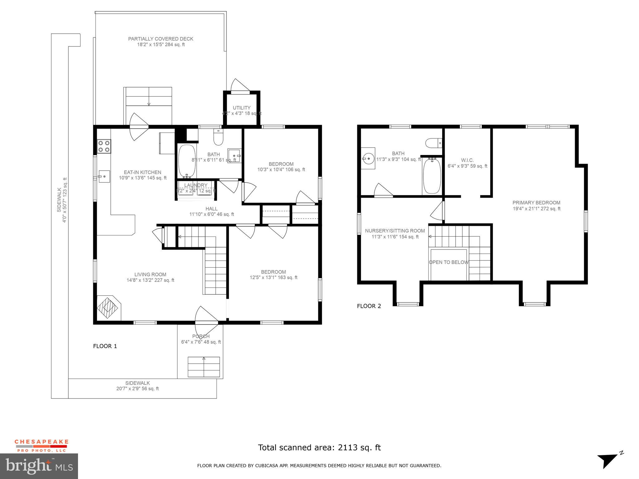 CASSONS NECK - Residential