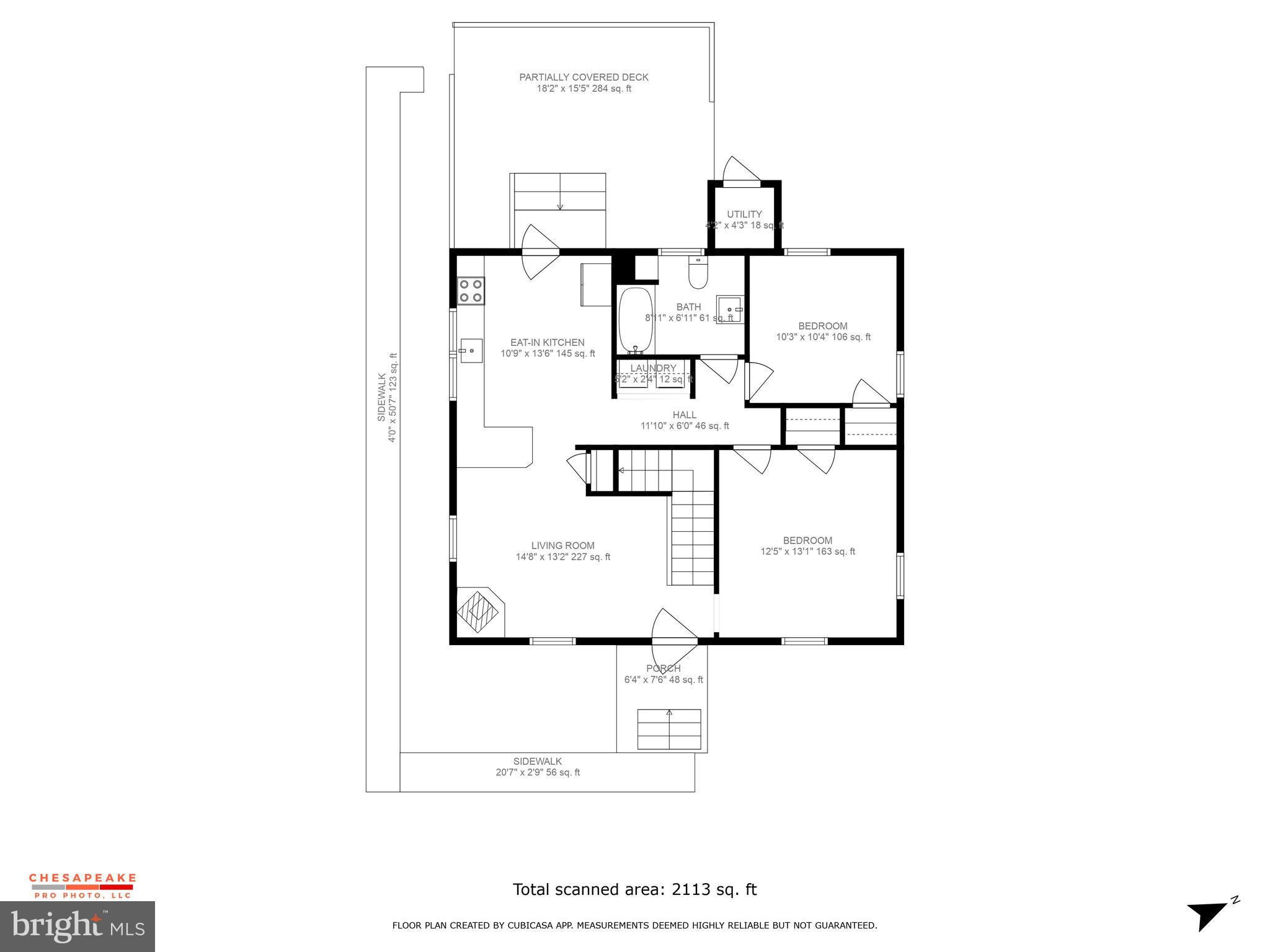 CASSONS NECK - Residential